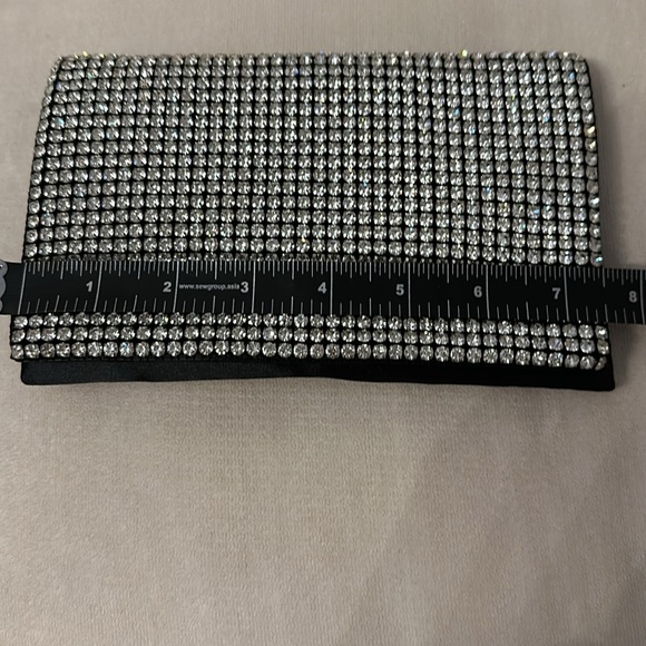 Amber Skeats Stella Crystal Evening Bag - Picture 6 of 9